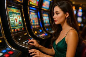 fasloto ငါးပစ်ဂိမ်း VIP Bonus နှင့် Cashback အစီအစဉ်