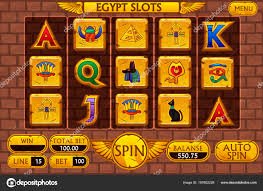 Slots ဂိမ်း