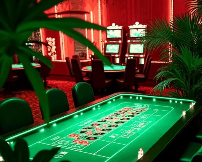 fasloto Classic Slots ၃-reel ဂိမ်းအမျိုးအစား